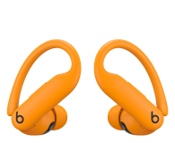 APPLE Powerbeats Pro 2 elektryzujący pomarańczowy - 1317778 - zdjęcie 4